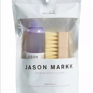 Jason Markk the worlds best shoe cleaning kit!